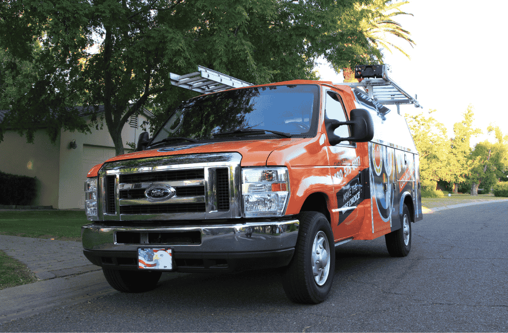Gallery image 2 — ductless mini split installation Desert Mountain