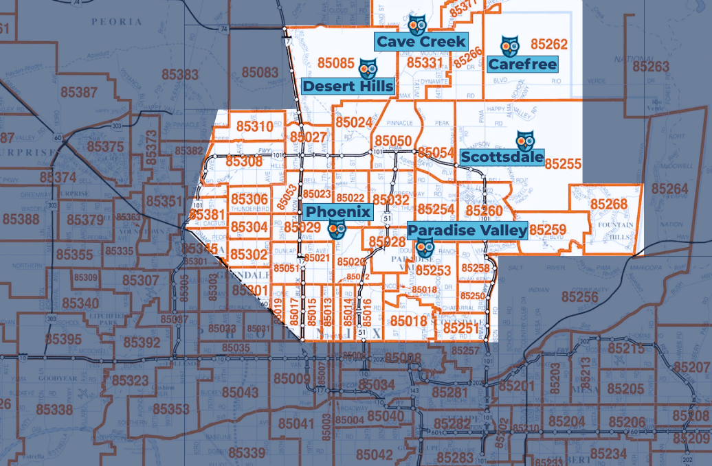 Gallery image 4 — ductless mini split installation Desert Mountain