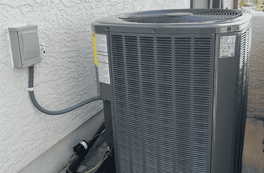 Gallery image 3 — ductless mini split installation Desert Mountain