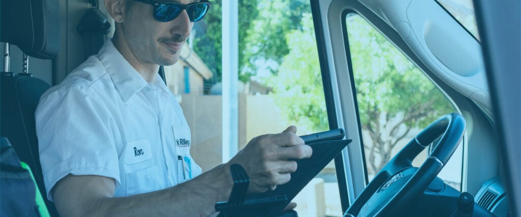 Gallery image 1 — AC tune-up service Phoenix
