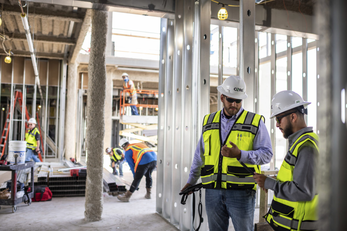 Gallery image 14 — public safety building contractor near me