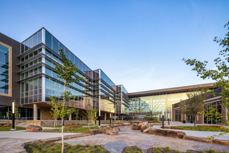 Gallery image 8 — public safety building contractor near me