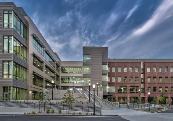 Gallery image 11 — public safety building contractor near me