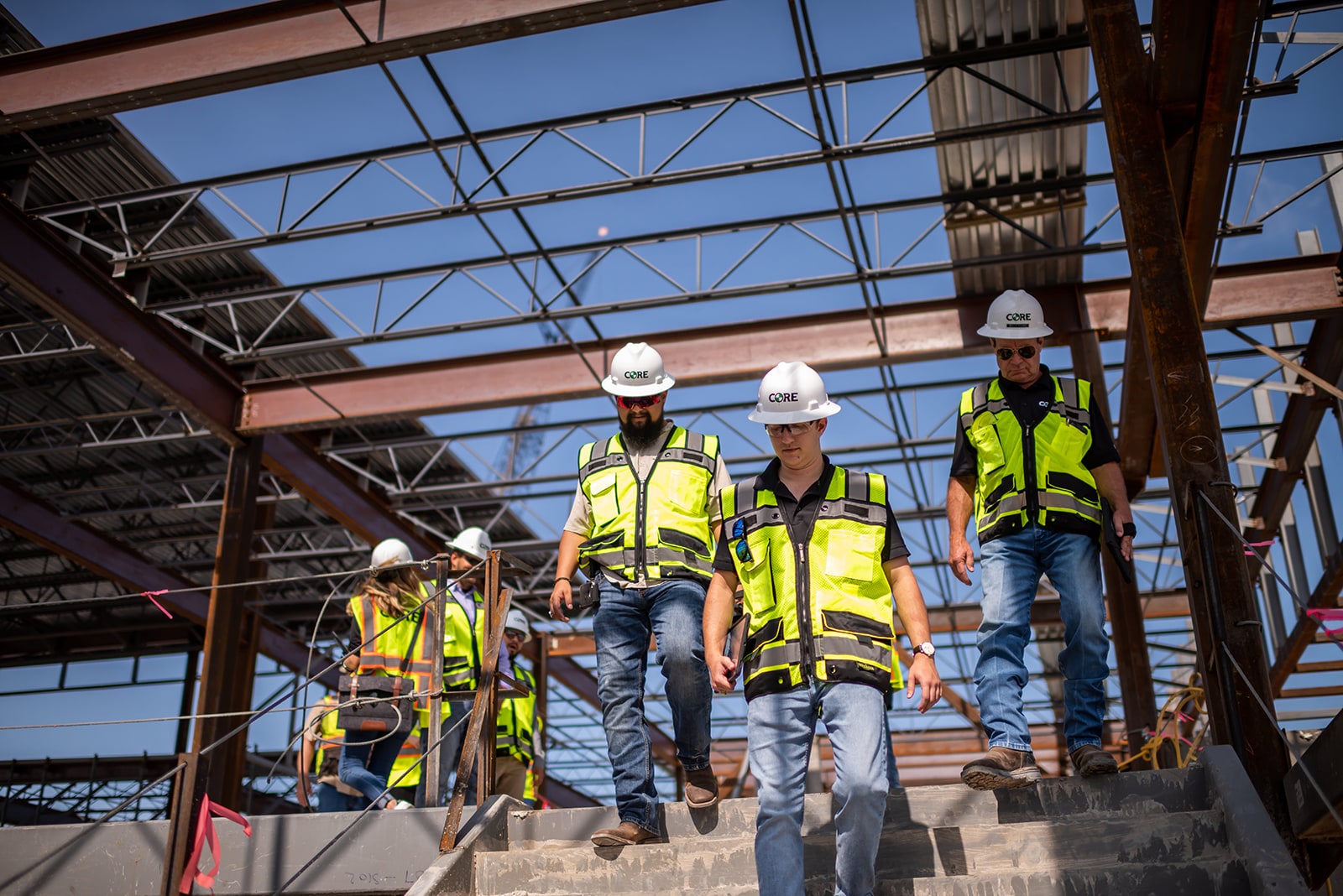 Gallery image 18 — public safety building contractor near me