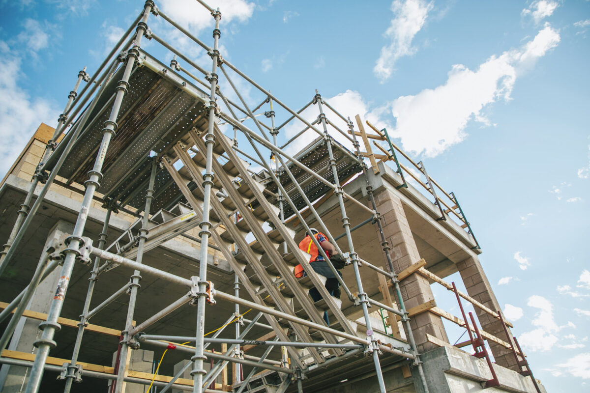 public safety building contractor near me