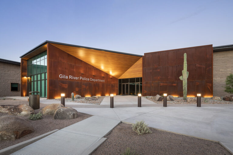 Gallery image 2 — public safety building contractor near me