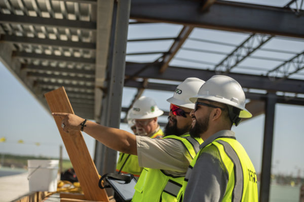 Gallery image 10 — public safety building contractor near me