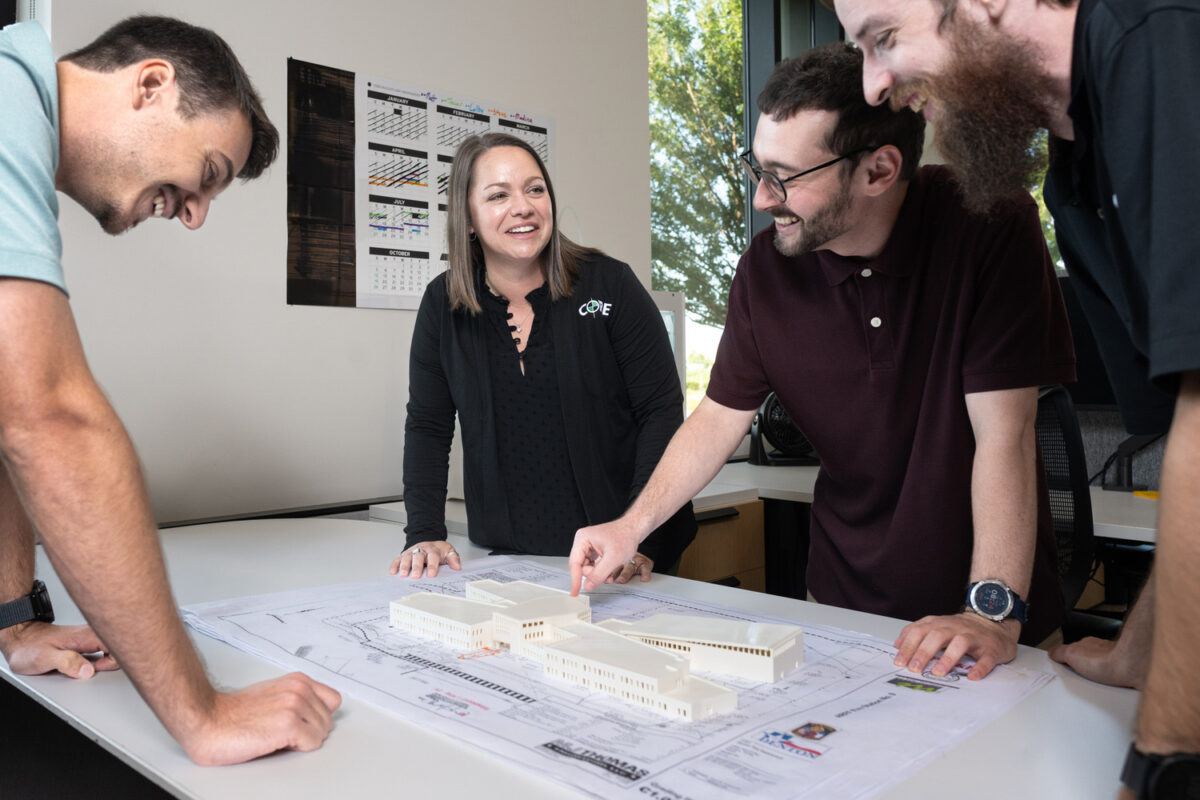 Gallery image 4 — public safety building contractor near me