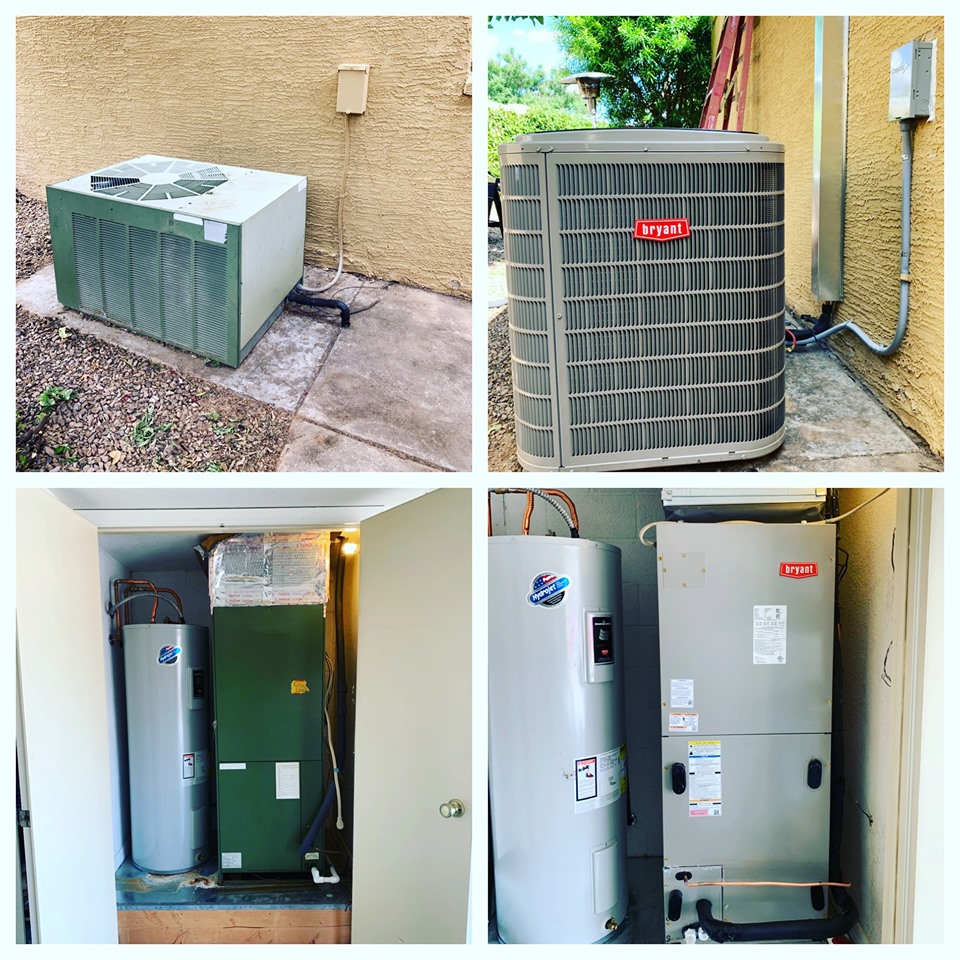 Gallery image 4 — commercial HVAC services Phoenix