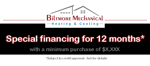 Gallery image 2 — commercial HVAC services Phoenix