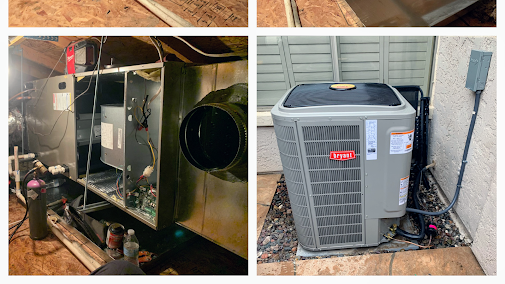 Gallery image 2 — HVAC services in Phoenix