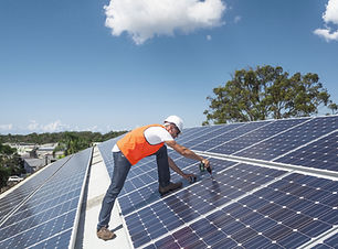 Gallery image 2 — storm damage roof inspection near me