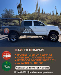 About termite control Phoenix