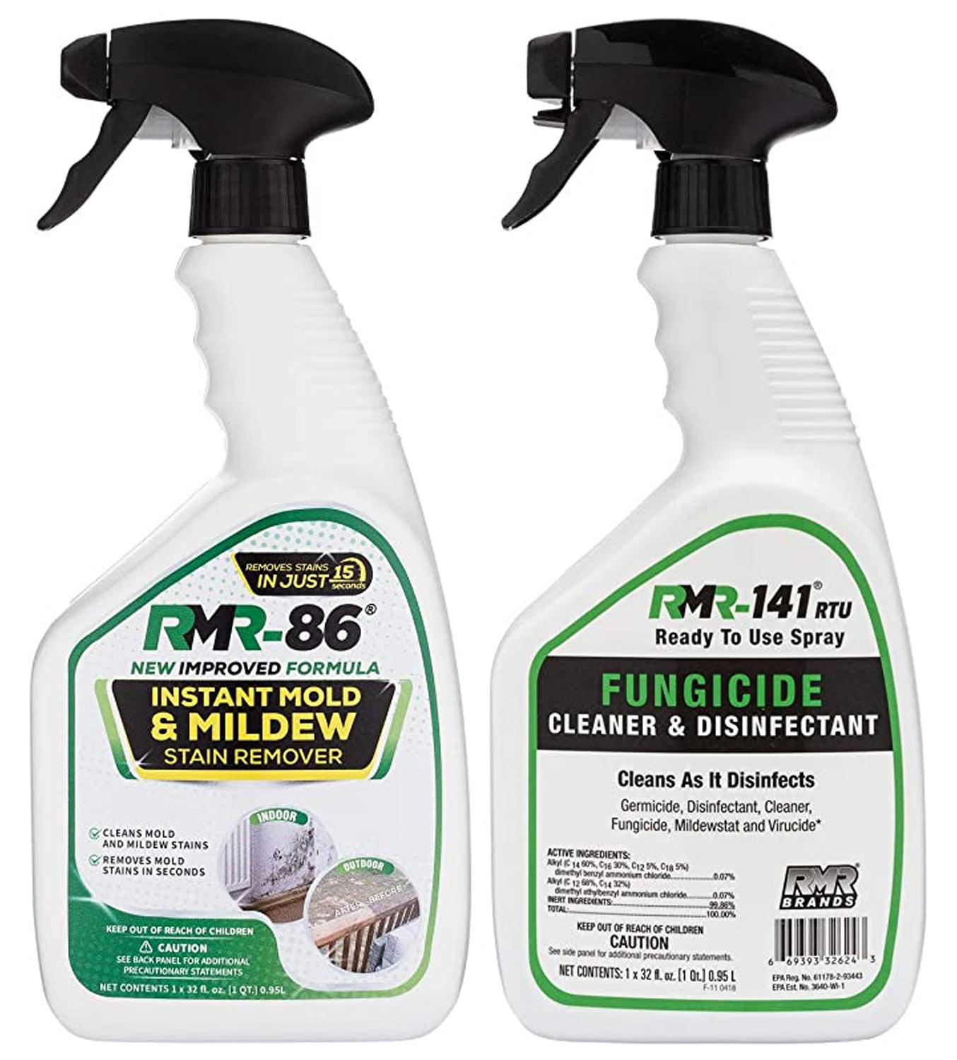 Gallery image 1 — home mold inspection Miami-Dade County FL