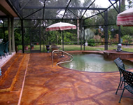 concrete surface prep Orlando