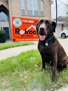 Gallery image 1 — roofing company in San Antonio