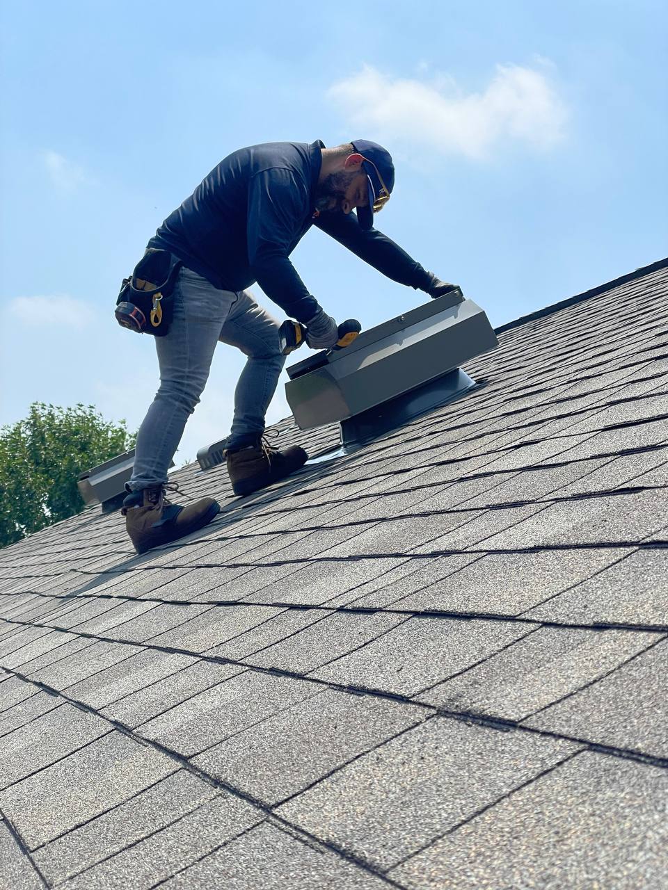 Gallery image 7 — roofing company in San Antonio