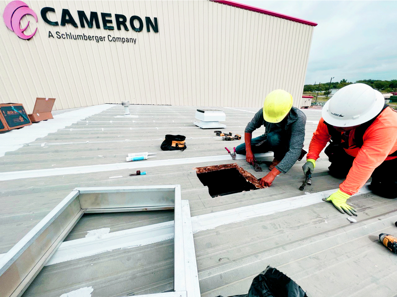 Gallery image 3 — roofing company in San Antonio