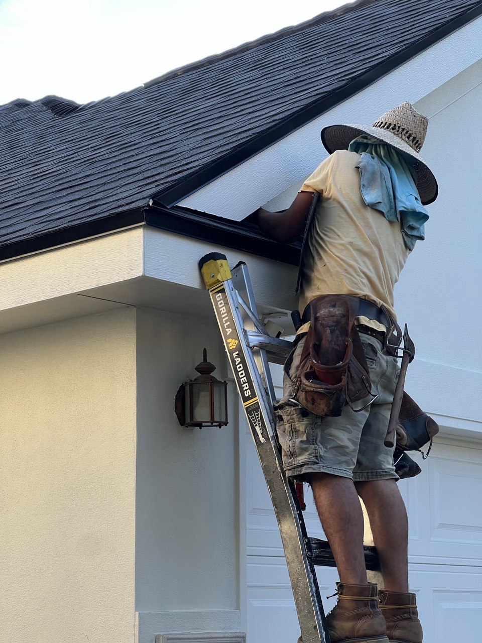 Gallery image 2 — roofing company in San Antonio