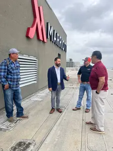 About roofing company in San Antonio