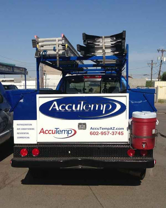 Gallery image 4 — refrigeration repair near me