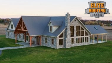 Gallery image 1 — best roofers in San Antonio