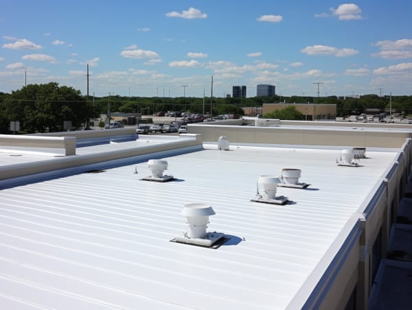 Gallery image 8 — best roofers in San Antonio