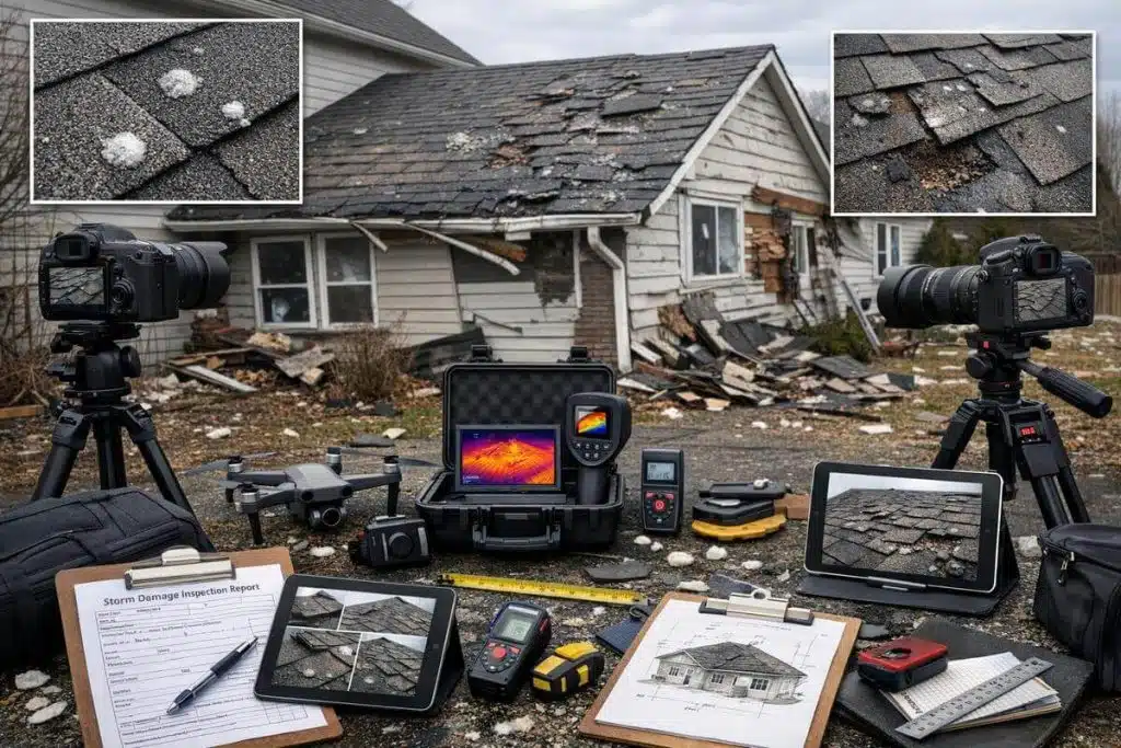 Gallery image 7 — best roofers in San Antonio