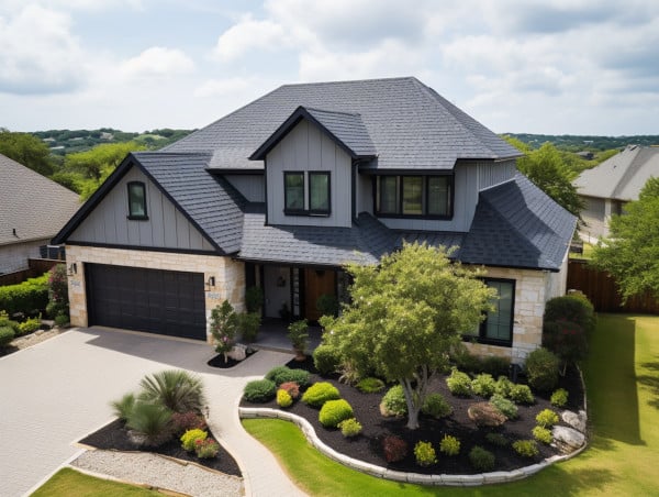 Gallery image 2 — best roofers in San Antonio
