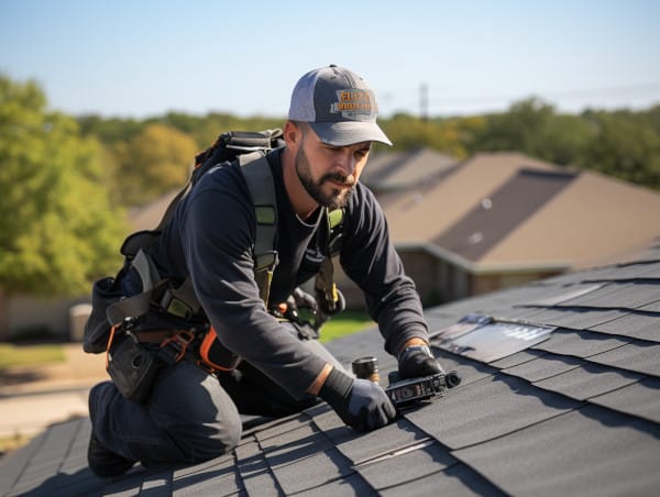Gallery image 6 — best roofers in San Antonio