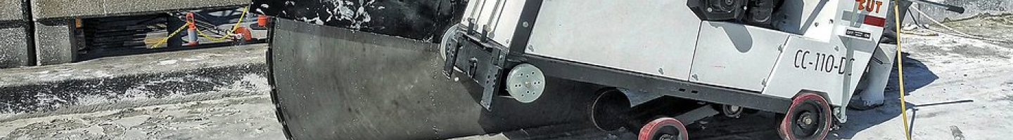 concrete cutting Orlando