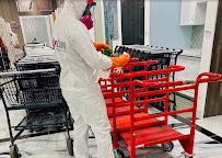 Gallery image 6 — smoke damage cleanup Miami