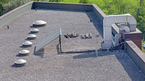 Gallery image 5 — commercial roofing San Antonio