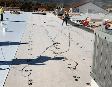 Gallery image 3 — commercial roofing San Antonio