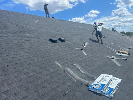 Gallery image 5 — commercial roofing San Antonio