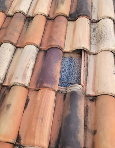 Gallery image 1 — commercial roofing San Antonio