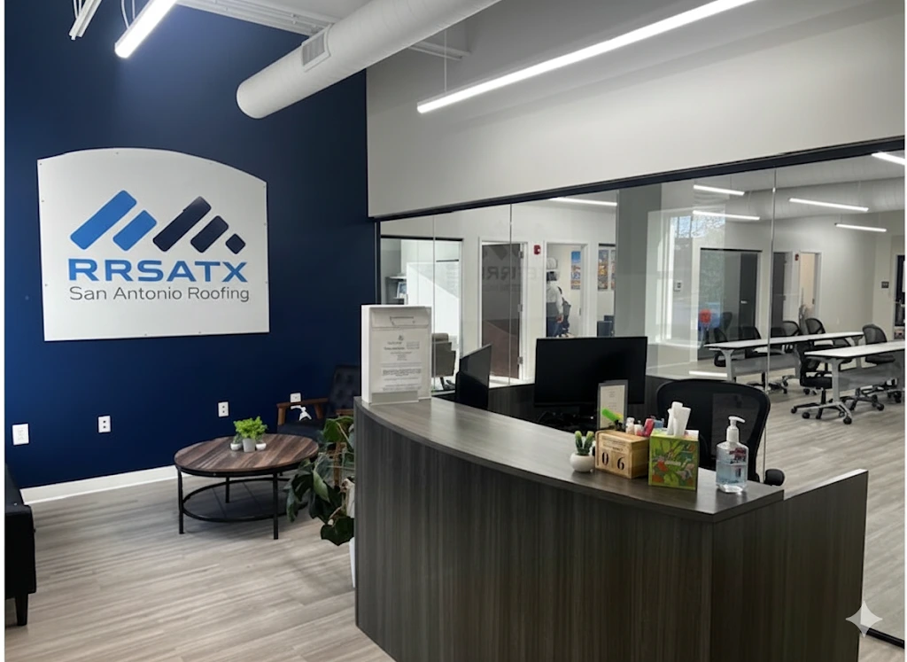 commercial roofing San Antonio