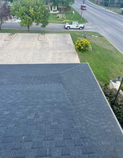 residential roofing San Antonio