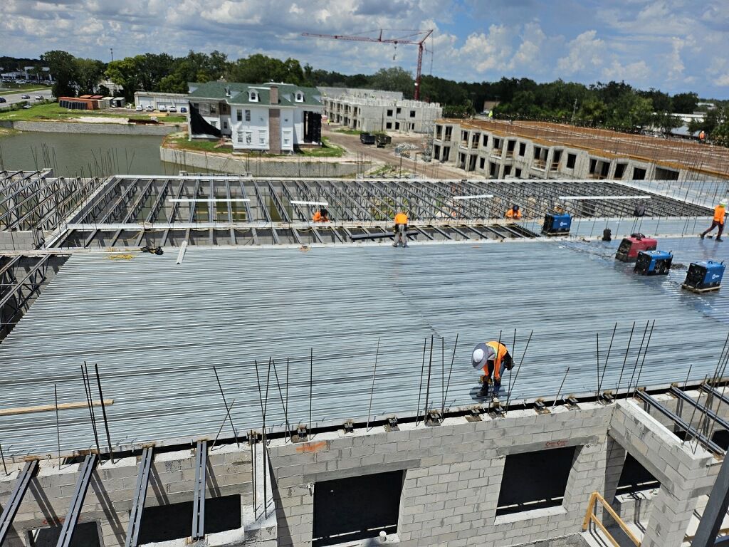 Gallery image 3 — residential concrete services Orlando