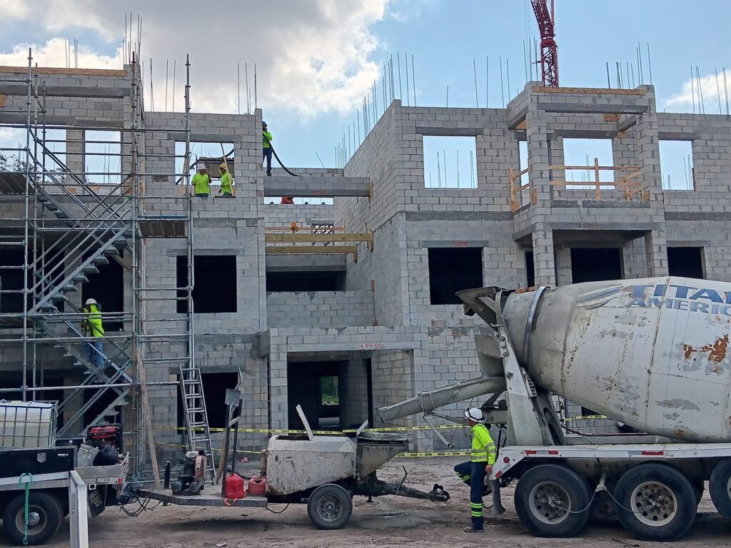 Gallery image 5 — residential concrete services Orlando