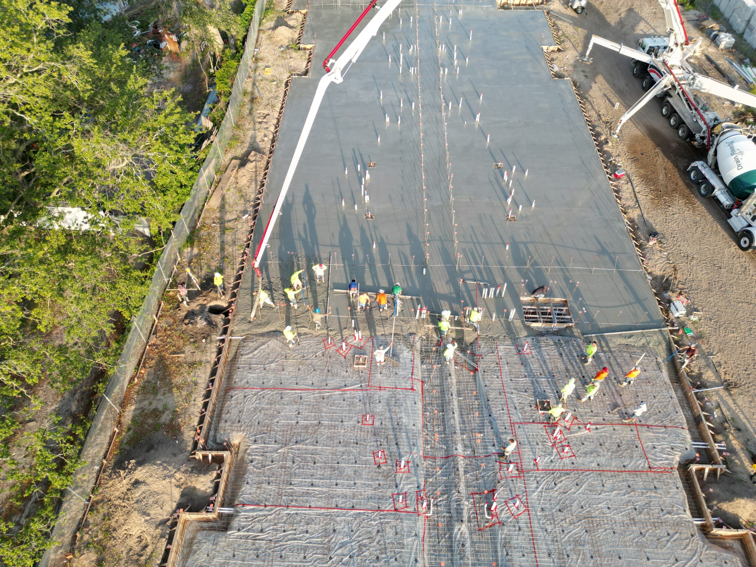 Gallery image 7 — residential concrete services Orlando