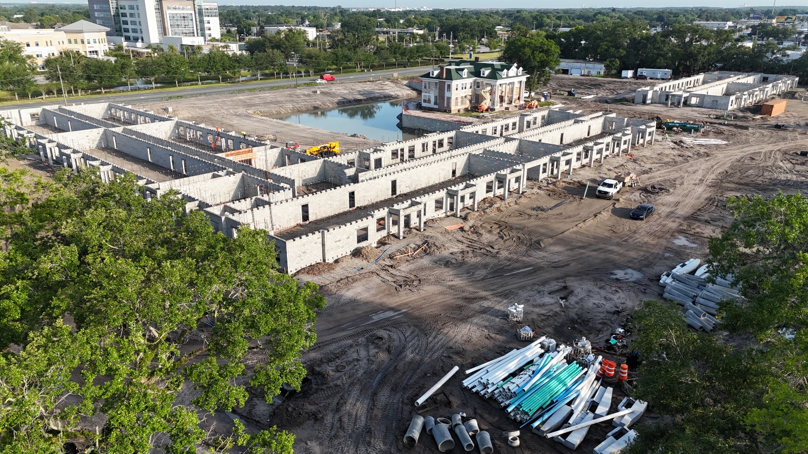 Gallery image 6 — residential concrete services Orlando