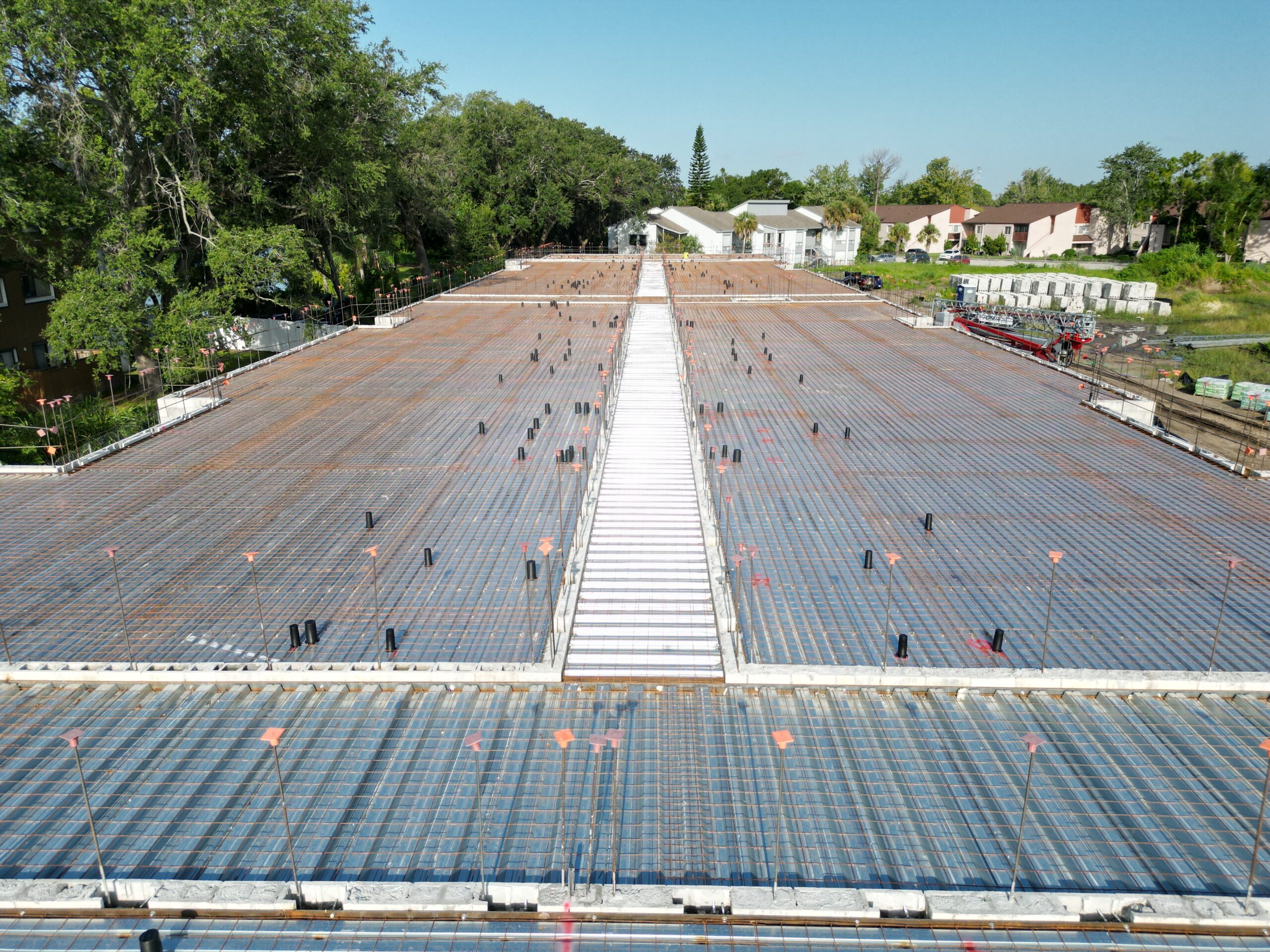 residential concrete services Orlando