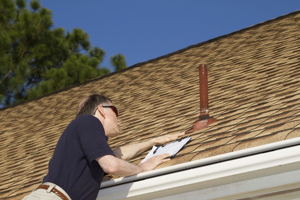 Gallery image 4 — roof inspection San Antonio