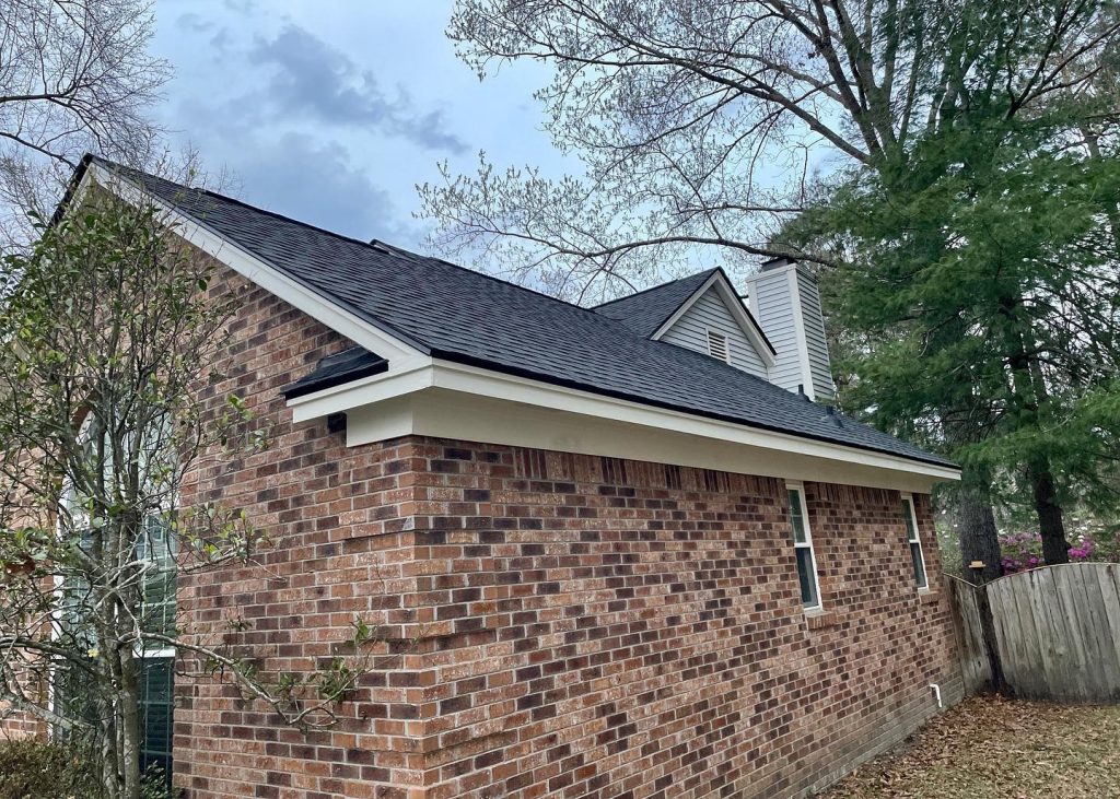 Gallery image 12 — roof inspection San Antonio