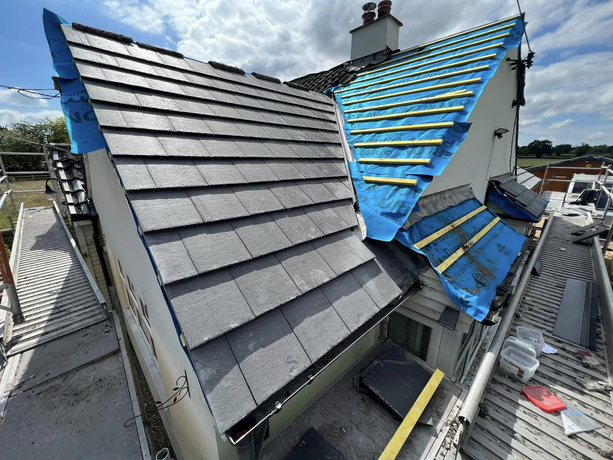 Gallery image 7 — roof inspection San Antonio