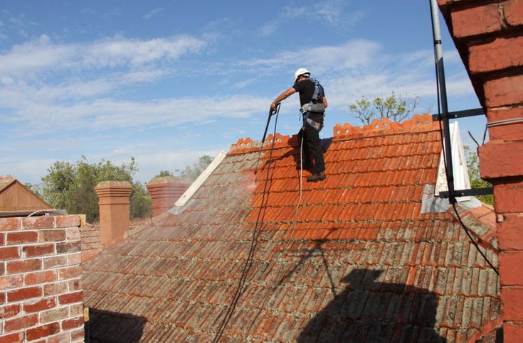 Gallery image 5 — roof inspection San Antonio