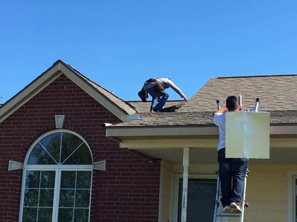 Gallery image 6 — roof inspection San Antonio