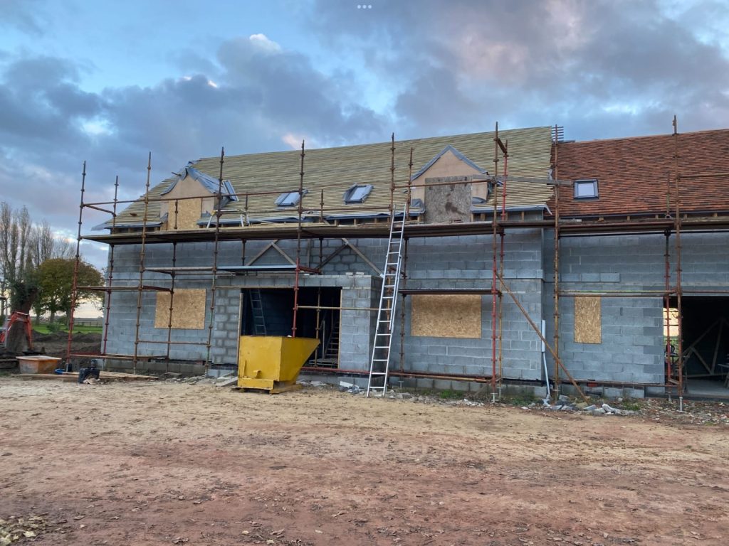Gallery image 2 — roof inspection San Antonio
