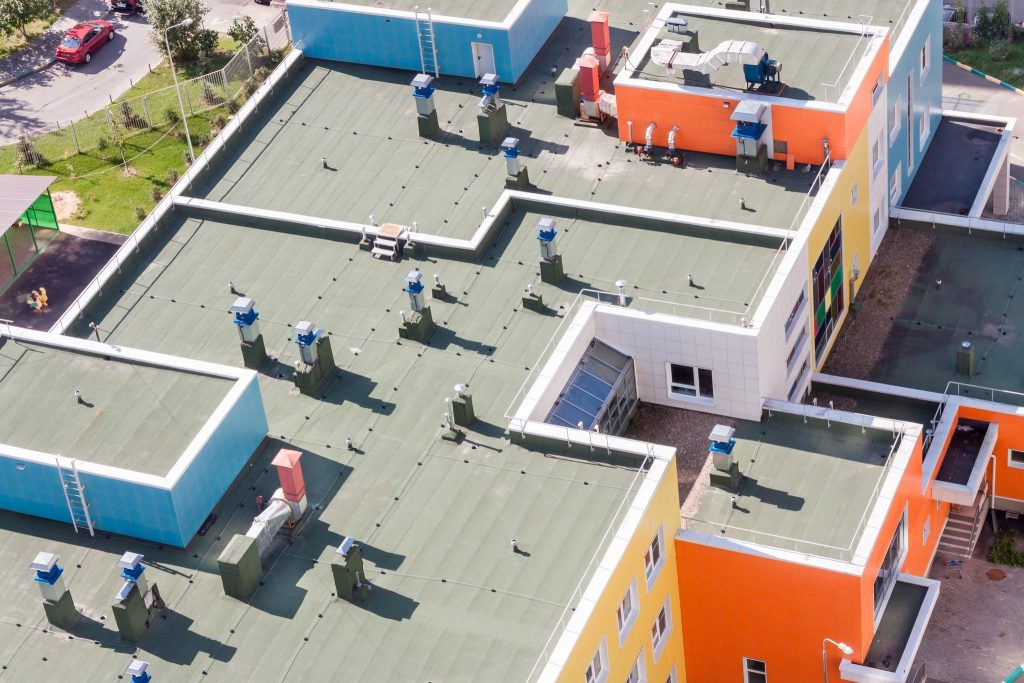 roof inspection San Antonio